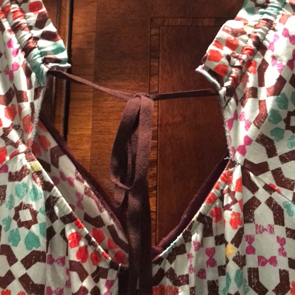 Common Thread SILK top. - Picture 5 of 7